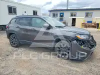 2021 Jeep COMPASS фото