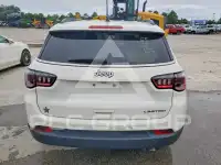 2021 Jeep COMPASS фото