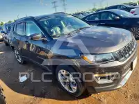 2021 Jeep COMPASS фото