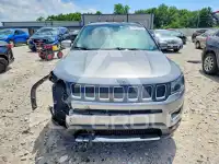2021 Jeep COMPASS photo