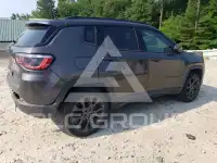 2021 Jeep COMPASS фото