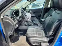 2021 Jeep COMPASS фото