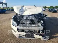 2021 Jeep COMPASS фото