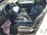 2021 Jeep COMPASS фото