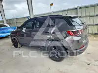 2021 Jeep COMPASS фото
