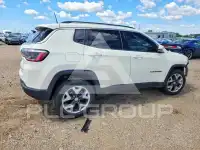 2021 Jeep COMPASS photo