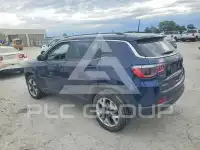 2021 Jeep COMPASS фото