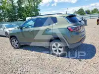 2021 Jeep COMPASS фото