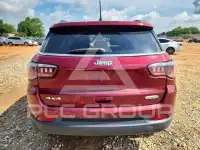 2021 Jeep COMPASS фото