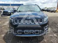 2021 Jeep COMPASS photo