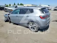 2021 Jeep COMPASS фото