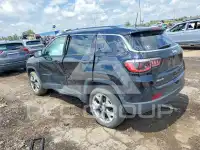 2021 Jeep COMPASS photo