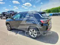 2021 Jeep COMPASS фото