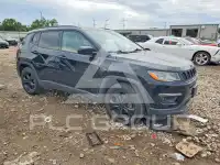 2021 Jeep COMPASS фото