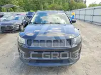2021 Jeep COMPASS photo