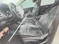 2021 Jeep COMPASS photo