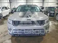 2021 Jeep COMPASS фото