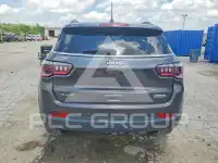2021 Jeep COMPASS photo