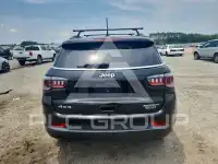 2021 Jeep COMPASS фото