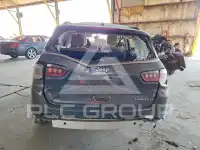 2021 Jeep COMPASS фото