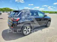 2021 Jeep COMPASS фото