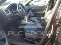 2021 Jeep COMPASS фото