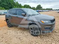 2021 Jeep COMPASS фото