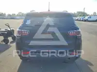 2021 Jeep COMPASS фото