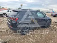 2021 Jeep COMPASS фото