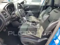 2021 Jeep COMPASS фото