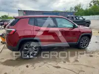 2021 Jeep COMPASS photo