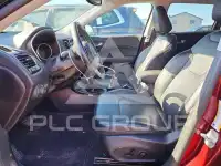2021 Jeep COMPASS photo