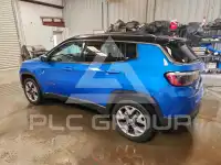 2021 Jeep COMPASS фото