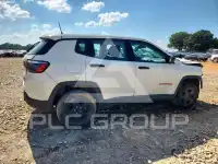 2021 Jeep COMPASS фото