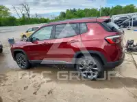 2021 Jeep COMPASS photo