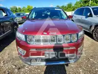 2021 Jeep COMPASS photo