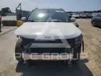 2021 Jeep COMPASS фото