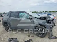 2021 Jeep COMPASS фото