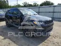 2021 Jeep COMPASS photo