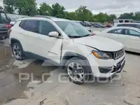 2021 Jeep COMPASS фото