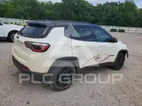 2021 Jeep COMPASS фото