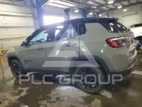 2021 Jeep COMPASS фото
