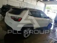 2021 Jeep COMPASS фото