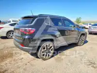 2021 Jeep COMPASS photo