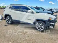 2021 Jeep COMPASS photo