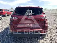 2021 Jeep COMPASS photo