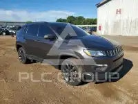 2021 Jeep COMPASS photo