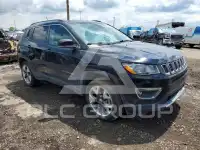2021 Jeep COMPASS photo