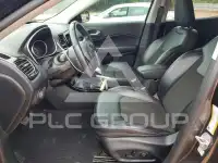 2021 Jeep COMPASS фото