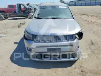 2021 Jeep COMPASS фото